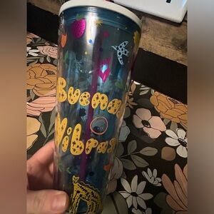 Starbucks’s tumbler 24oz